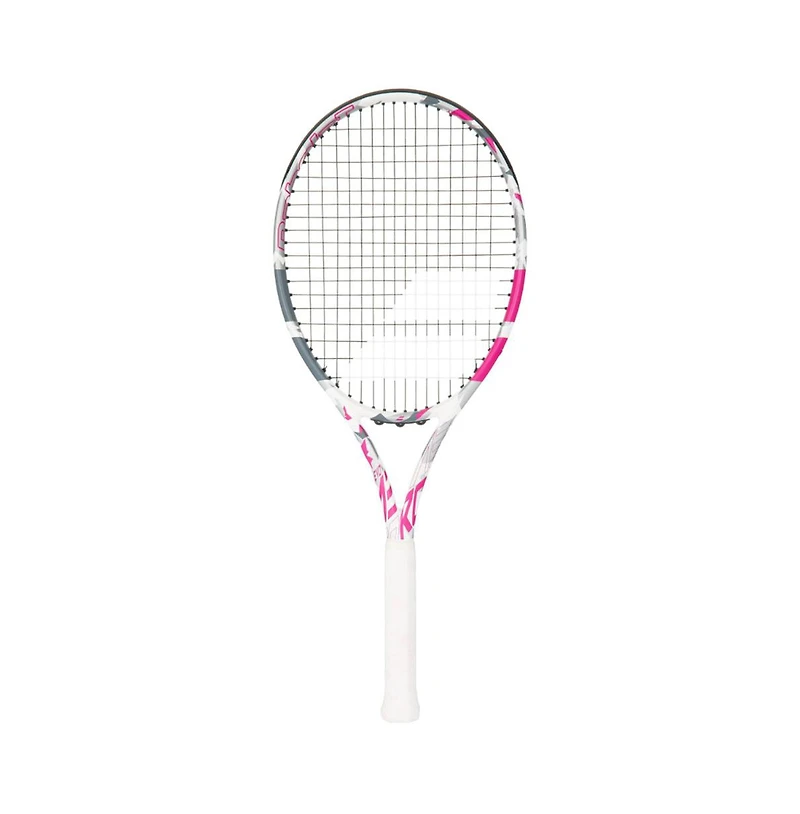 Babolat Evo Aero Pink Pre-Strung Tennis Racquet