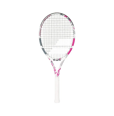 Babolat Evo Aero Pink Pre-Strung Tennis Racquet