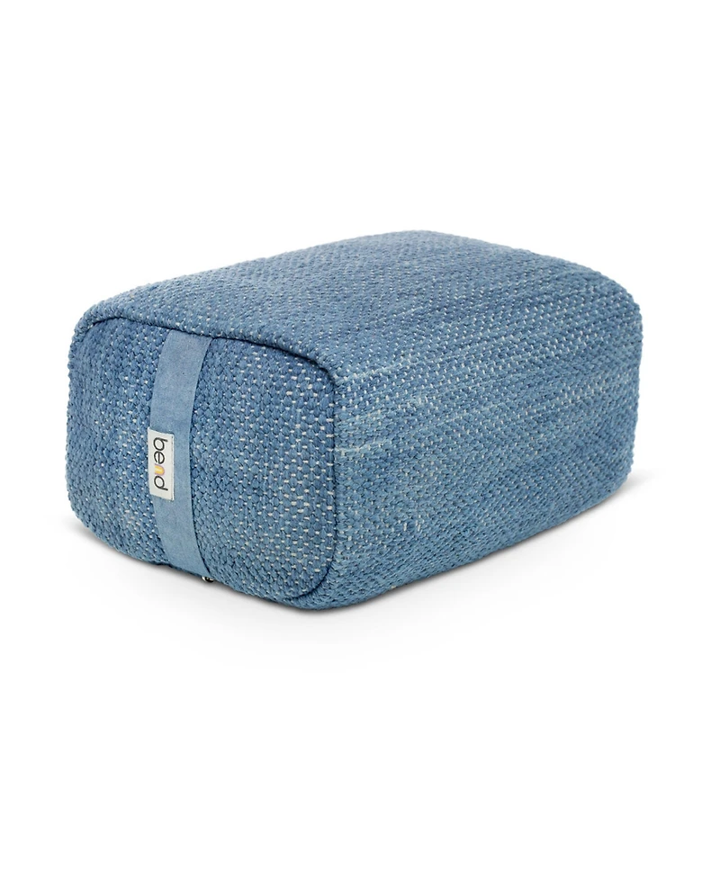 Bennd Indigo Ayurvedic Yoga Block