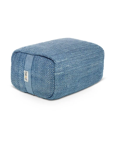 Bennd Indigo Ayurvedic Yoga Block