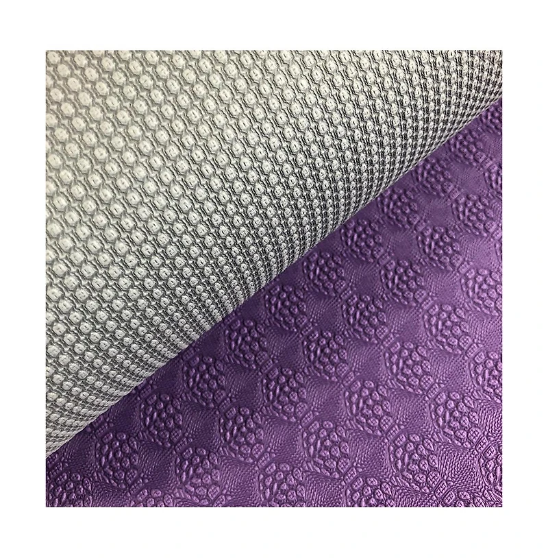 Hugger Earth Elements Yoga Mat 5 mm