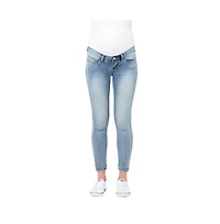Ripe Maternity Rebel Ankle Grazer Jegging