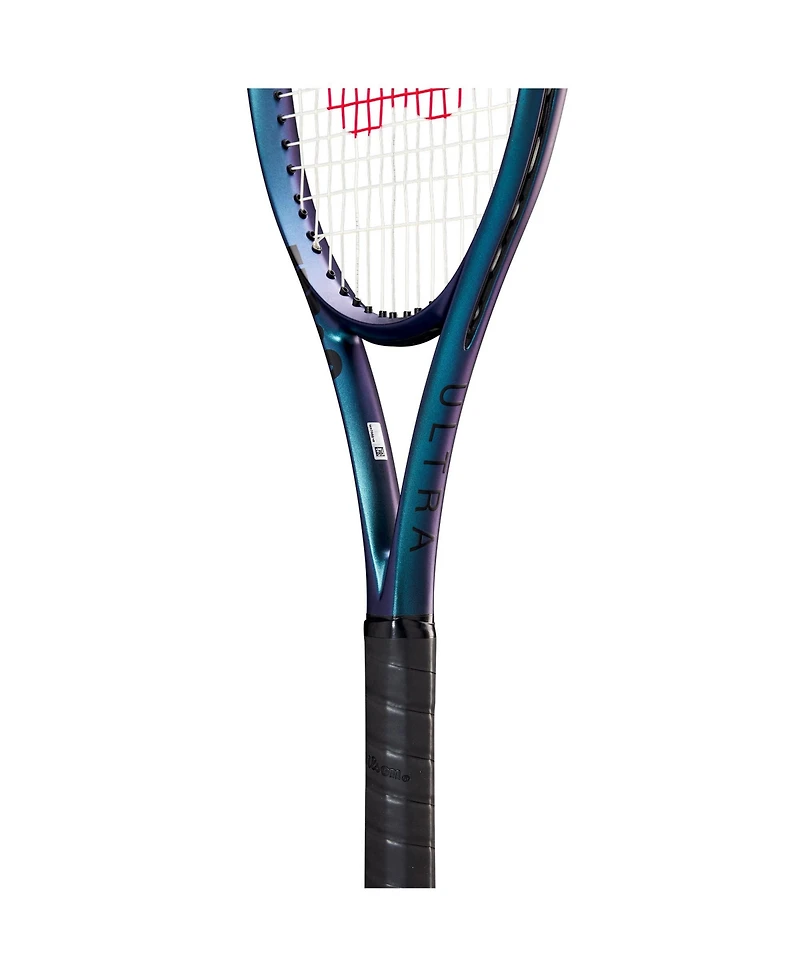 Wilson Ultra 100 V4.0 Unstrung Tennis Racquet