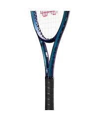 Wilson Ultra 100 V4.0 Unstrung Tennis Racquet