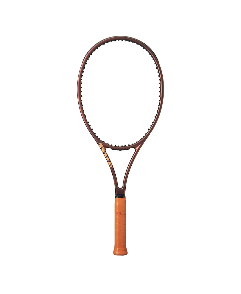 Wilson Pro Staff X V14 Unstrung Tennis Racquet