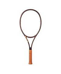 Wilson Pro Staff X V14 Unstrung Tennis Racquet