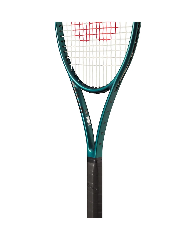 Wilson Blade 98 v9 Unstrung Tennis Racquet