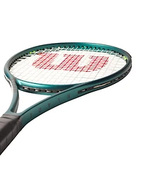 Wilson Blade 98 v9 18x20 Unstrung Tennis Racquet