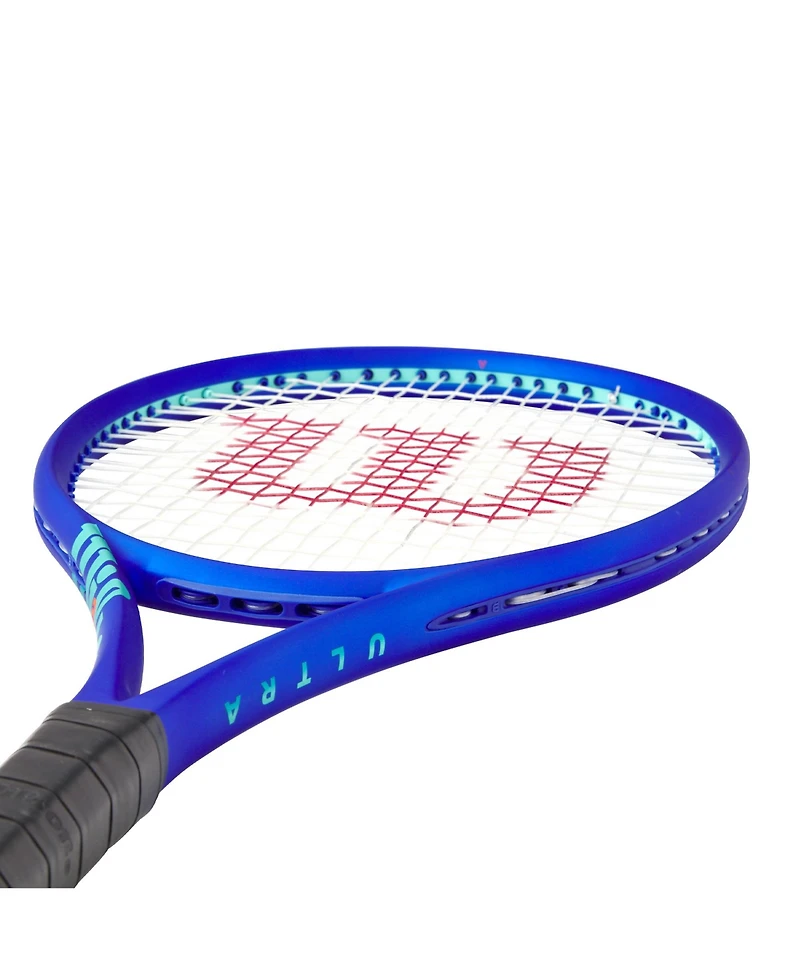Wilson Ultra 100L V5 Unstrung Tennis Racquet