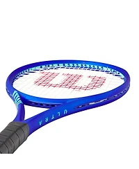 Wilson Ultra 100L V5 Unstrung Tennis Racquet