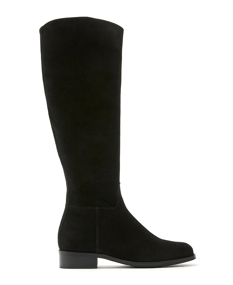 La Canadienne Women's Shane Block Heel Boots