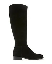 La Canadienne Women's Shane Block Heel Boots