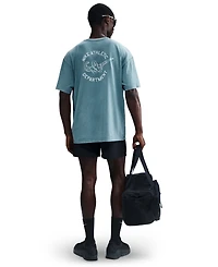 Nike Men's Max90 Gym Cult Roomy-Fit Graphic Fitness T-Shirt