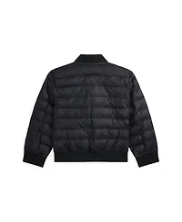 Polo Ralph Lauren Toddler and Little Boys Quilted Baseball Jacket