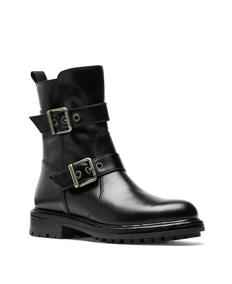 La Canadienne Women's Wisdom Booties