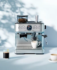 Chefman Crema Supreme Espresso Machine