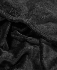 Juicy Couture Plush Throw, 50" x 70"