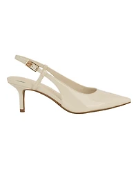Tommy Hilfiger Women's Cerizza Pointed Toe Slingback Pump