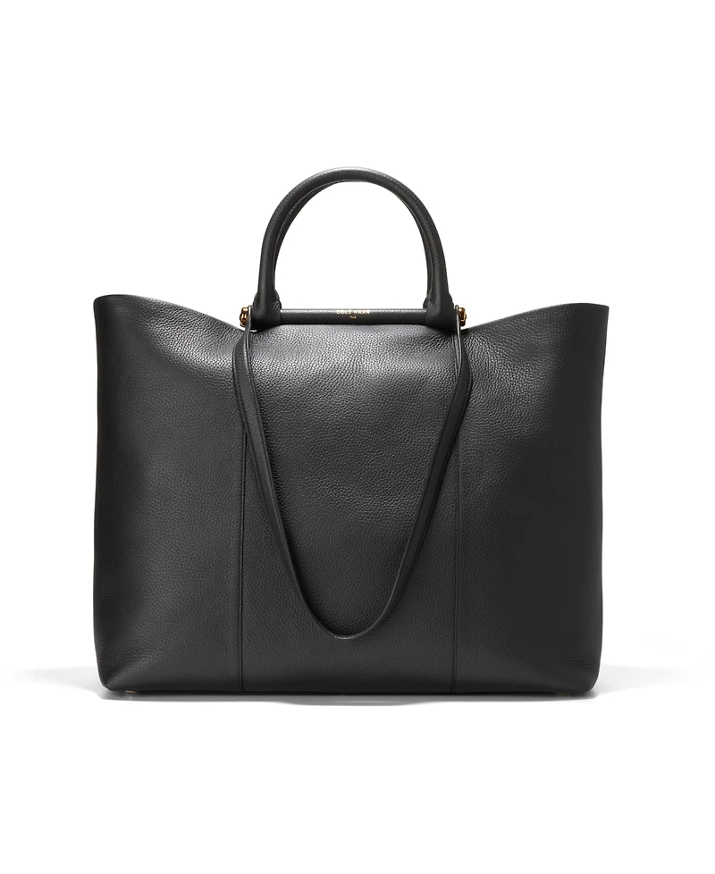 Cole Haan Catherine Extra Large Tote Bag