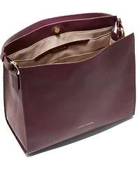 Cole Haan Carryall Medium Shoulder Bag