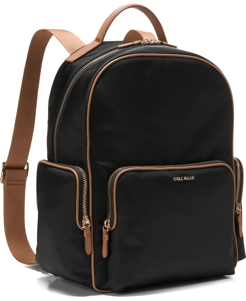Cole Haan Delancey Small Backpack