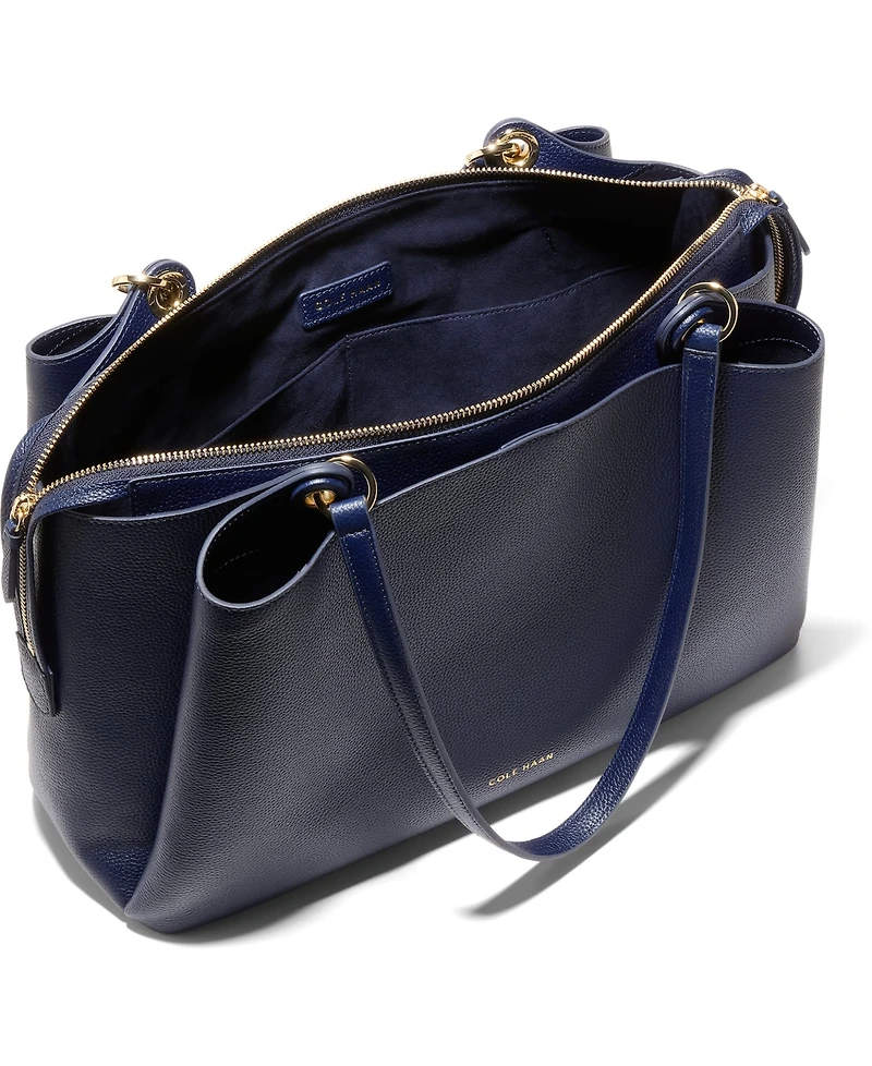 Cole Haan Midtown Small Work Tote Bag