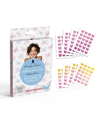 Pursonic Butterfly Hydrocolloid Pimple Patches – Gentle & Effective Blemish Care