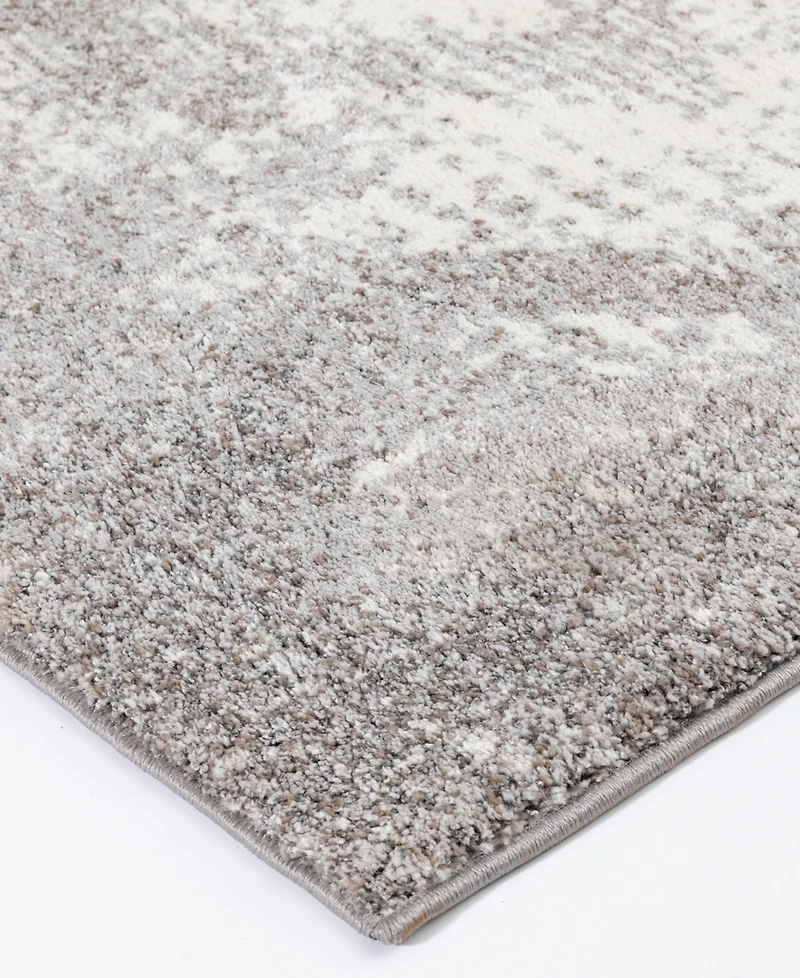 Mink Home Gemini Celestial 7'10"x10'10" Area Rug