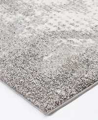 Mink Home Gemini Celestial 7'10"x10'10" Area Rug