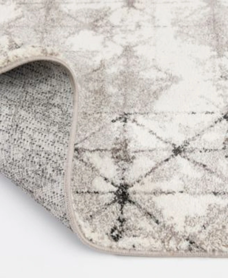 Mink Home Gemini Constellation Rug Collection