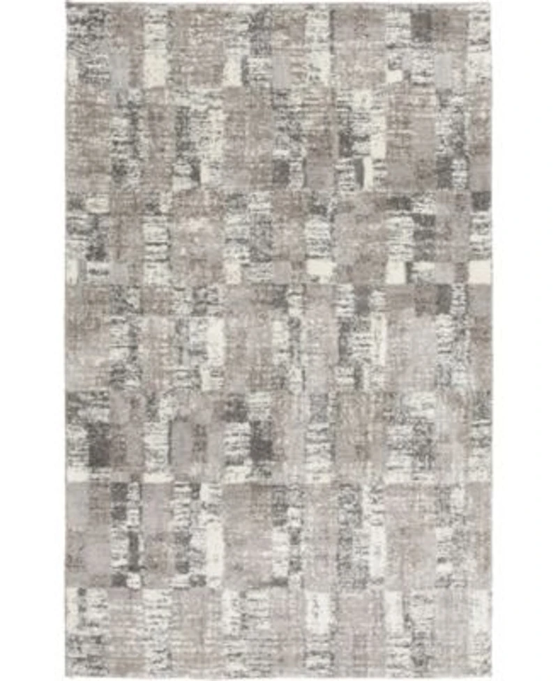 Mink Home Gemini Hemisphere Rug Collection