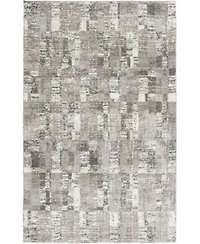 Mink Home Gemini Hemisphere Rug Collection