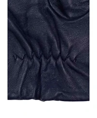 Women`s extra long Premium Lamb Leather Touchscreen Gloves "Keira