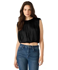 Steve Madden Women's Milana Top