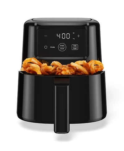 Chefman. Turbofry 2 Qt Touch Digital Air Fryer