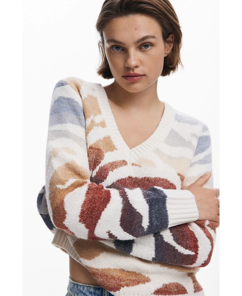 Desigual Women'S V-n