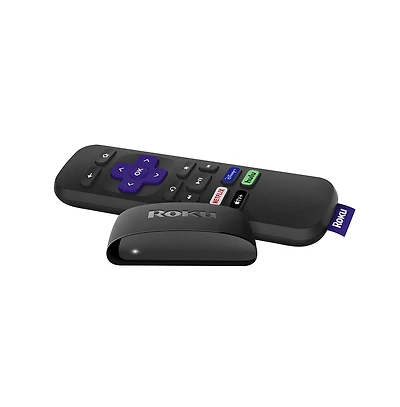 Roku Express Hd Streaming Device