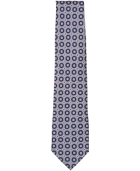 Brooks Brothers Men's Medallion Tie