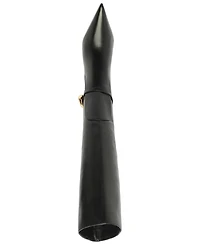 Arezzo Women's Farrah Low Stiletto Heel Boots