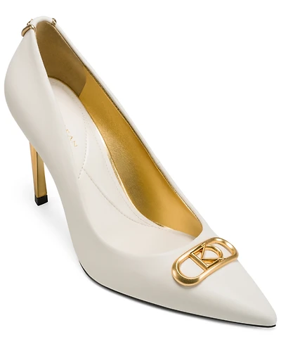 Donna Karan New York Women's Panthia High Pumps