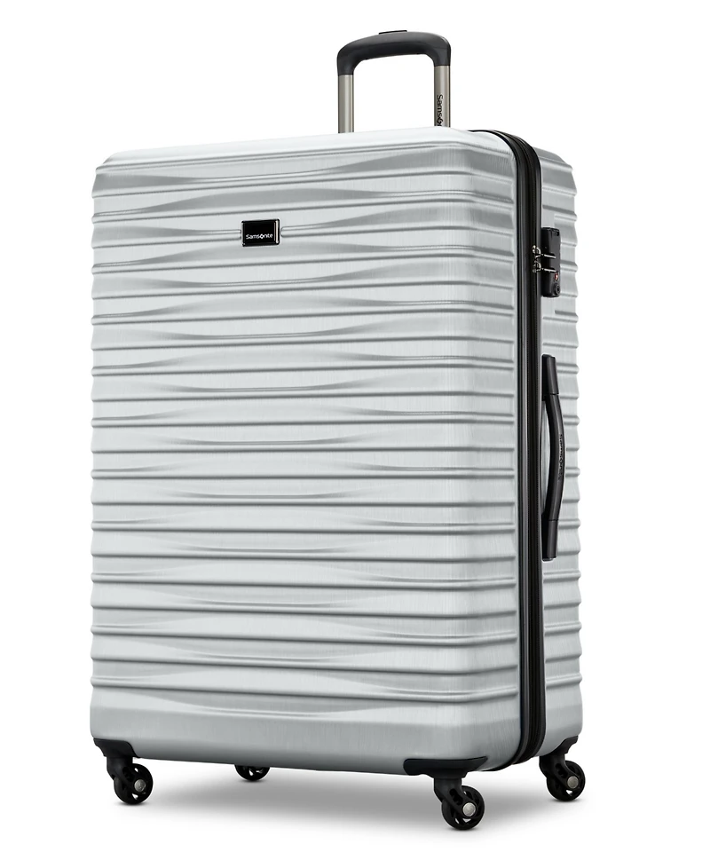 Samsonite Uptempo Lux 2-Pc. Hardside Luggage Set