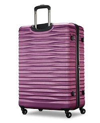 Samsonite Uptempo Lux 2-Pc. Hardside Luggage Set