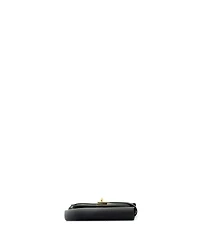 Pre-Owned Hermes Medium Kelly Trifold Wallet Epsom