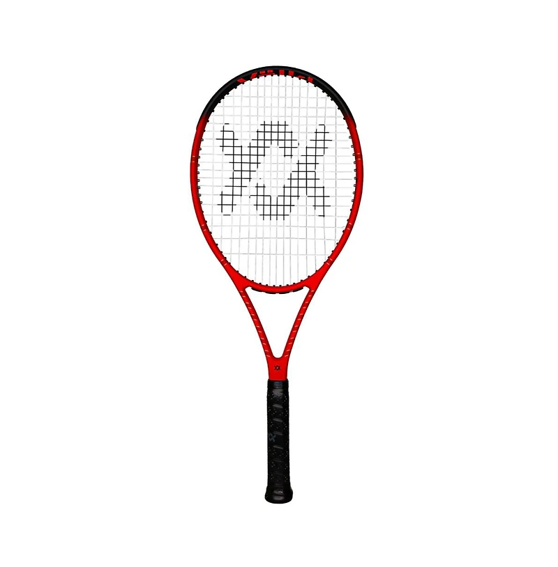 Volkl Vostra V8 300g Unstrung Tennis Racquet