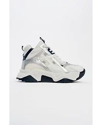 Prologue Shoes Lowel Sneaker Boot