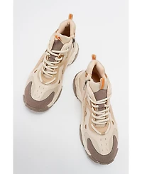 Prologue Shoes Lowel Sneaker Boot