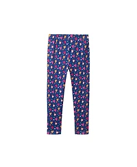 Andy & Evan Toddler Girls Toddler/Child Hearts Chenille Sweater Set