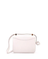 Pre-Owned Hermes 24 Constance Nm Bag Epsom