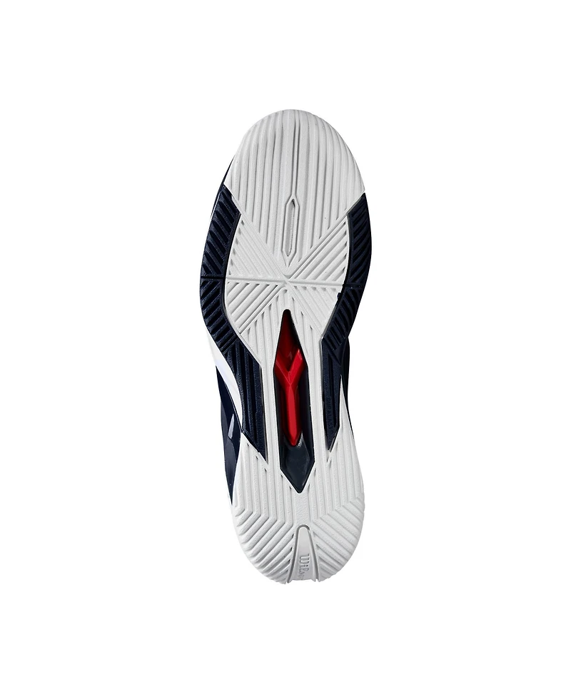 Wilson Men's Rush Pro 4.5 Tennis Shoes