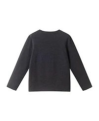 Andy & Evan Toddler/Child Boys Space Theme Tee